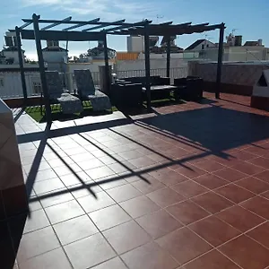 Rico Animas Apartment Nerja