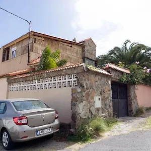 Casa El Drago-tafira Baja Homestay Las Palmas de Gran Canaria