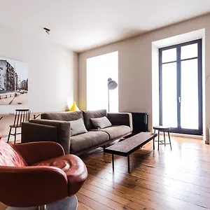 Bella Easo - Iberorent Apartment San Sebastian